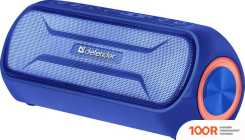 Беспроводная колонка Defender ENJOY S1000 (СИНИЙ) (10550)