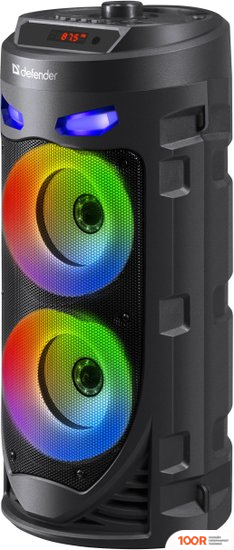 Беспроводная колонка Defender CRASHBOOM (10544)