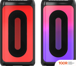 Беспроводная колонка Defender CONCERTO (10543)