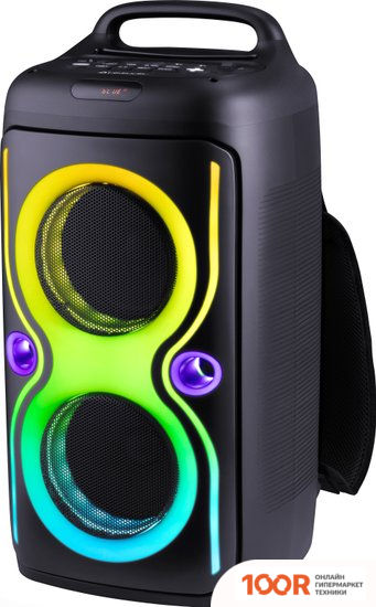 Беспроводная колонка Defender BOOMER 75 (10542)