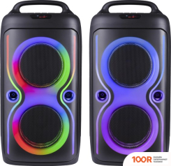 Беспроводная колонка Defender BOOMER 75 (10542)