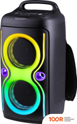 Беспроводная колонка Defender BOOMER 75 (10542)