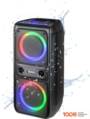 Беспроводная колонка Defender BOOMER 70 (10541)