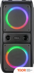 Беспроводная колонка Defender BOOMER 70 (10541)