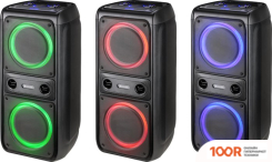 Беспроводная колонка Defender BOOMER 70 (10541)