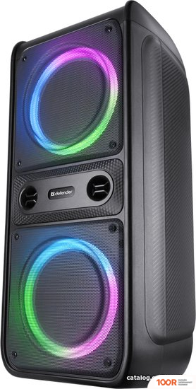 Беспроводная колонка Defender BOOMER 70 (10541)