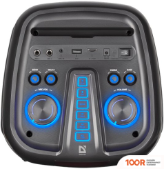 Беспроводная колонка Defender BOOMER 60 (10540)