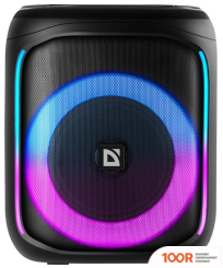 Беспроводная колонка Defender BOOMER 50 (10539)