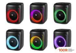 Беспроводная колонка Defender BOOMER 50 (10539)