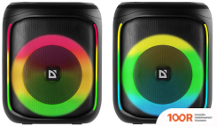 Беспроводная колонка Defender BOOMER 50 (10539)