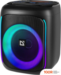 Беспроводная колонка Defender BOOMER 50 (10539)