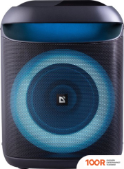 Беспроводная колонка Defender BOOMER 45 (10538)