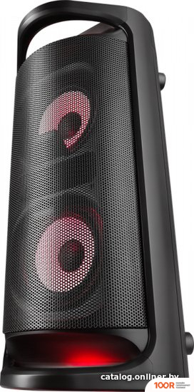 Беспроводная колонка Defender BOOMER 40 (10537)