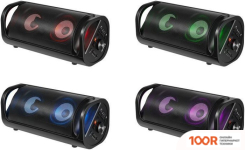 Беспроводная колонка Defender BOOMER 40 (10537)