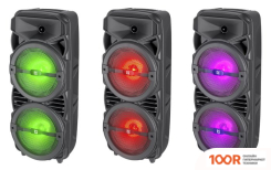 Беспроводная колонка Defender BOOMER 30 (10536)