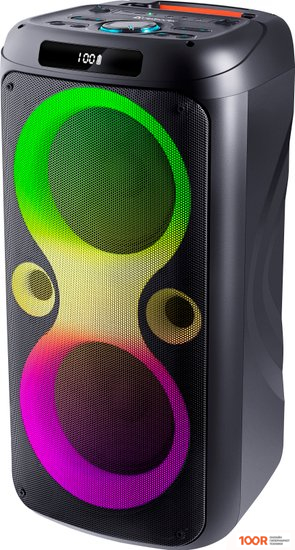 Беспроводная колонка Defender BOOMER 100 (10534)