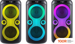 Беспроводная колонка Defender BOOMER 100 (10534)