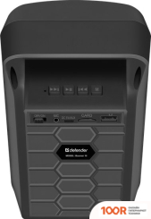 Беспроводная колонка Defender BOOMER 10 (10533)