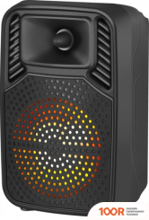 Беспроводная колонка Defender BOOMER 10 (10533)