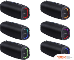 Беспроводная колонка Defender BEATBOX 80 (10531)