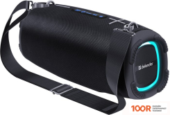 Беспроводная колонка Defender BEATBOX 80 (10531)