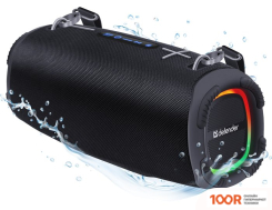 Беспроводная колонка Defender BEATBOX 80 (10531)