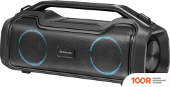 Беспроводная колонка Defender BEATBOX 50 (10530)
