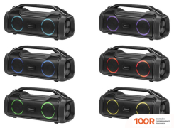 Беспроводная колонка Defender BEATBOX 50 (10530)