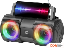 Беспроводная колонка Defender BEATBOX 20 (10527)
