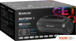 Беспроводная колонка Defender BEATBOX 16 (10526)