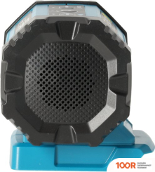 Беспроводная колонка Dedra SAS+ALL DED7004 (БЕЗ АККУМУЛЯТОРА) (10524)