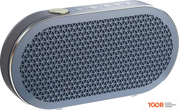 Беспроводная колонка DALI KATCH G2 (CHILLY BLUE) (10522)