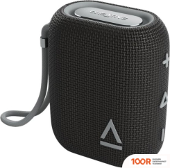 Беспроводная колонка Creative MUVO FLEX (ЧЕРНЫЙ) (10513)