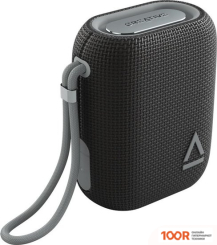 Беспроводная колонка Creative MUVO FLEX (ЧЕРНЫЙ) (10513)