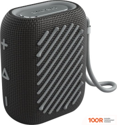 Беспроводная колонка Creative MUVO FLEX (ЧЕРНЫЙ) (10513)