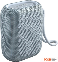 Беспроводная колонка Creative MUVO FLEX (СЕРЫЙ) (10512)