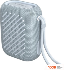Беспроводная колонка Creative MUVO FLEX (СЕРЫЙ) (10512)