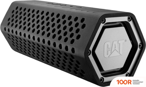 Беспроводная колонка Caterpillar CAT-BT-SPK (10511)