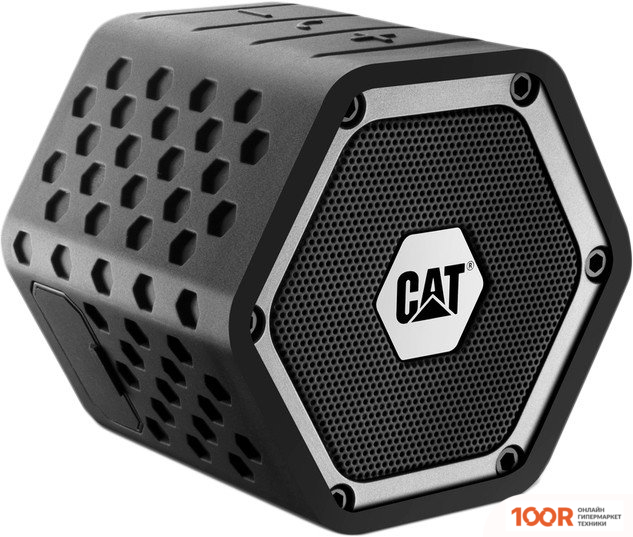 Беспроводная колонка Caterpillar CAT-BT-MINISPK (10510)
