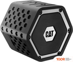 Беспроводная колонка Caterpillar CAT-BT-MINISPK (10510)