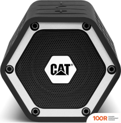 Беспроводная колонка Caterpillar CAT-BT-MINISPK (10510)