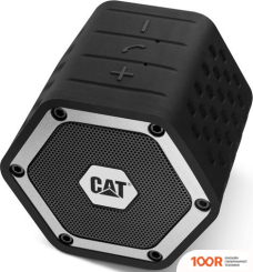 Беспроводная колонка Caterpillar CAT-BT-MINISPK (10510)