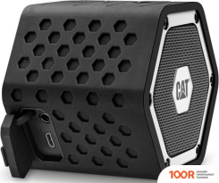 Беспроводная колонка Caterpillar CAT-BT-MINISPK (10510)