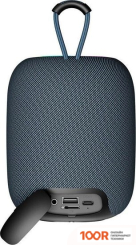 Беспроводная колонка Canyon BSP-8 (СЕРЫЙ) (10506)