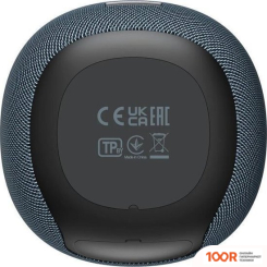 Беспроводная колонка Canyon BSP-8 (СЕРЫЙ) (10506)