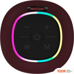 Беспроводная колонка Canyon BSP-8 (БОРДОВЫЙ) (10505)