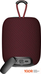 Беспроводная колонка Canyon BSP-8 (БОРДОВЫЙ) (10505)