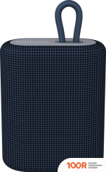 Беспроводная колонка Canyon BSP-4 (ТЕМНО-СИНИЙ) (10503)