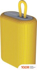 Беспроводная колонка Canyon BSP-4 (ЖЕЛТЫЙ) (10500)