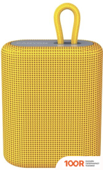 Беспроводная колонка Canyon BSP-4 (ЖЕЛТЫЙ) (10500)